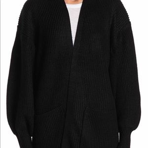 Never-Worn Lush Cardigan